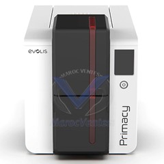 EVOLIS IMPRIMANTE BADGE PRIMACY2 SIMPLEX PM2-0001-M