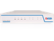 IP PBX Système Téléphonique Unifié 4 FXO support de 100 poste et 50 appelés simultané
