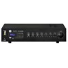 Amplificateur de sonorisation professionnel + Mélangeur mixeur multiplexé 120 W RMS TA-3121