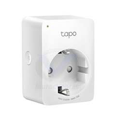 Wi-Fi 2.4G(1T1R), BT Onboarding, Tapo APP, Alexa & Google assistant supported TAPOP100