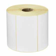 Etiquette THERMIQUE 50*25 RLX 1000 MD 40 TH 50*25R1M40