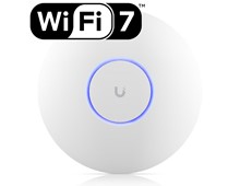 Point d'accès Intérieur Wi-Fi 7 Tri Band Jusqu'à 9.3 Gbps