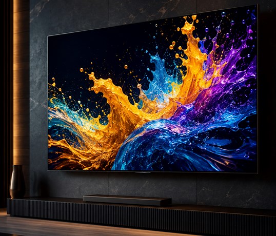 TV & Vidéos