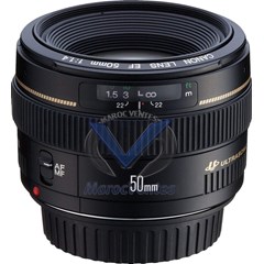 Objectif EF-50 mm F / 1,4 USM 2515A012BA