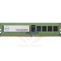 Module Mémoire 32 GB RAM DDR4 2666 MHz A9781929