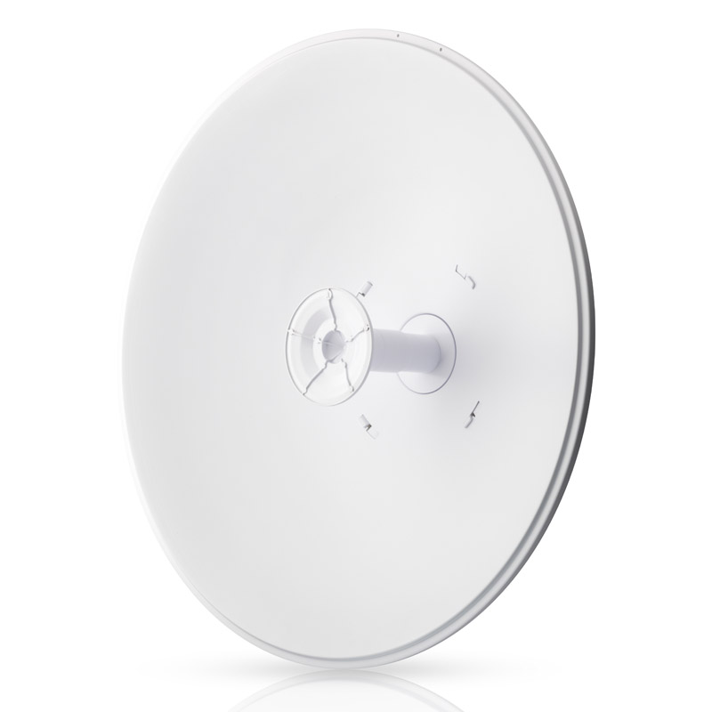Antenna AirFiber 3G26-S45 Frequency 3 GHz Gain 26 dBi AF-3G26-S45