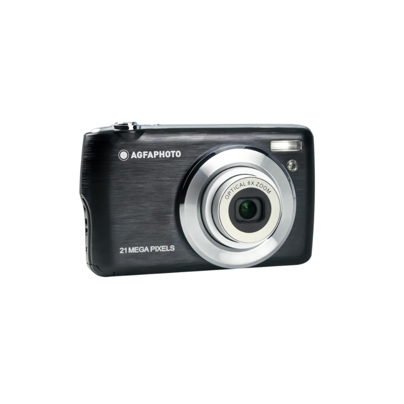 Appareil Photo Compact AGFA DC8200 avec Zoom Optique 8X DC8200