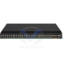 HPE 5901AF 48G 4XG 2QSFP+ Switch JL864A