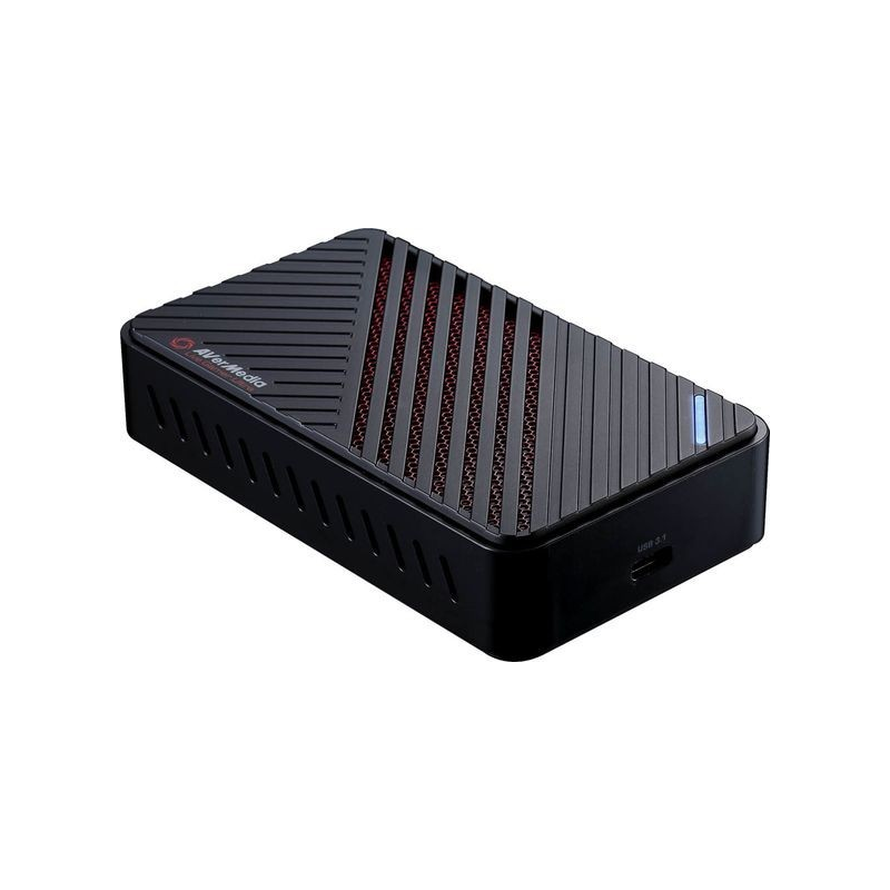 Live Gamer ULTRA GC553 Avermedia GC553