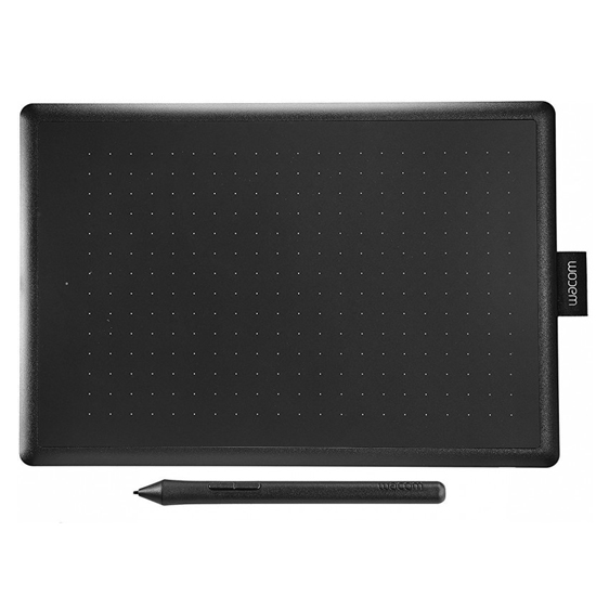 Tablette Graphique One by Wacom SMALL avec Stylet