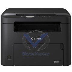 Imprimante Canon Laser I-SENSYS MF272dw MFP 3en1 29 ppm mono 5621C013AA