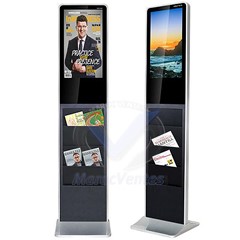 TOTEM AFFICHAGE TOUT-EN-UN SPECKTRON DKB-22 AP DKB-22 AP