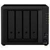 Serveur NAS 4 baies 2 Go de RAM DDR4 Intel Celeron J4025 DS420+