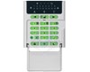 Clavier avec Ecran LED Indication 16 Zones 3 Partitions