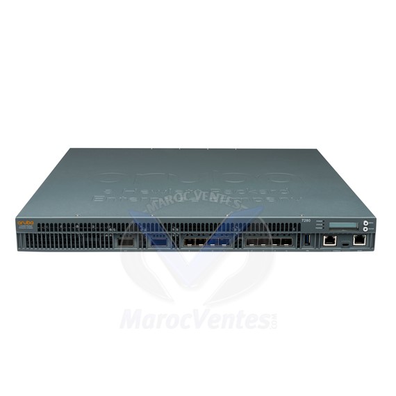 Aruba 7280 (RW) Controller JX911A