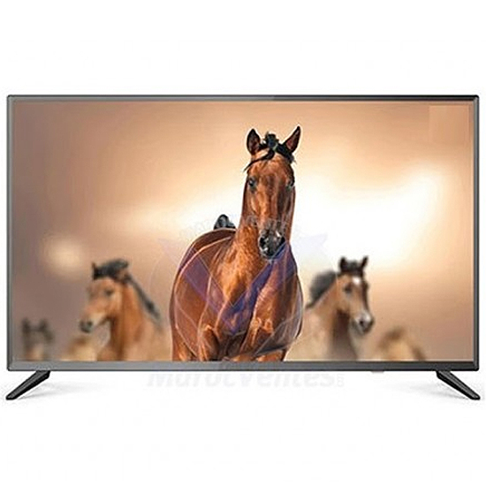 Téléviseur FHD SMART 42" LED FHD 2K (105 cm)