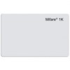 Carte RFID MIFARE 1K +SN 13.56MHZ D3102SN