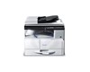 Photocopieur Multifonction 600 x 600 dpi A3 USB 2.0 MP2014AD