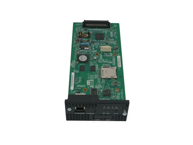 CPU pour PABX NEC 2100 IP7EU-CPU-C1 NEC-CPU/2100