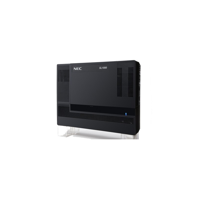 Pont multipoint téléphonique pour 16 appels en multi conférence NEC SL1000 - 16S
