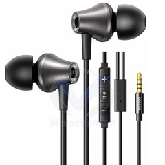 EP105 In-Ear Écouteurs Intra-auriculaires 3.5mm Jack 35753