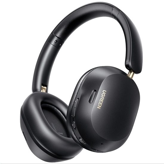 Casque sans Fil HiTune Max5c Hybrid ANC Noir de Ugreen Ugreen 35757