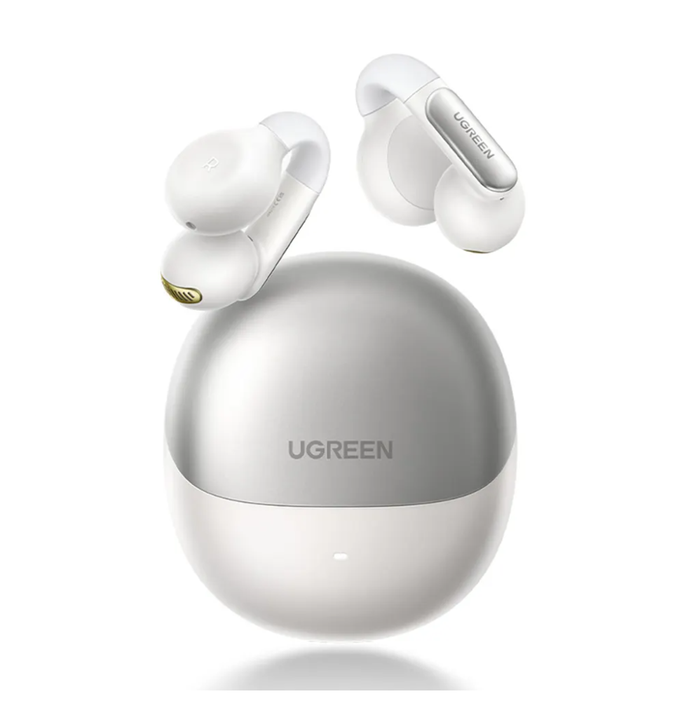 Écouteurs sans fil Ugreen HiTune S5 True Wireless Earbuds Blanc 45761