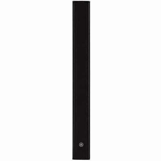 Enceinte Colonne LINE ARRAY Noire VXL1B8
