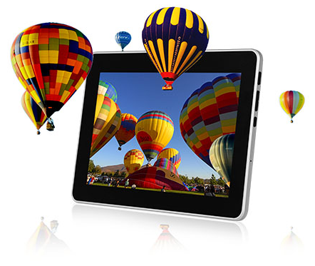 Avec son écran tactile 7 pouces IPS HD, profitez d’une expérience visuelle inégalable. Grâce à son processeur de 1.6 Ghz et son boîtier en aluminium à la fois sobre et accrocheur, la MyPad 750 HD est la tablette alliant praticité et haute performance. Pour surfer sur le Net, lire vos emails, gérer vos contenus multimédia ou rester en permanence connecté à vos proches, l’expérience YOOZ vous donnera entière satisfaction.