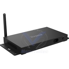 Boîtier d'affichage Android Compact IIYAMA - IISIGNAGEBOX-1 IISIGNAGEBOX-1