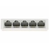 Commutateur de bureau 10 / 100Mbps à 5 ports de Mercusys